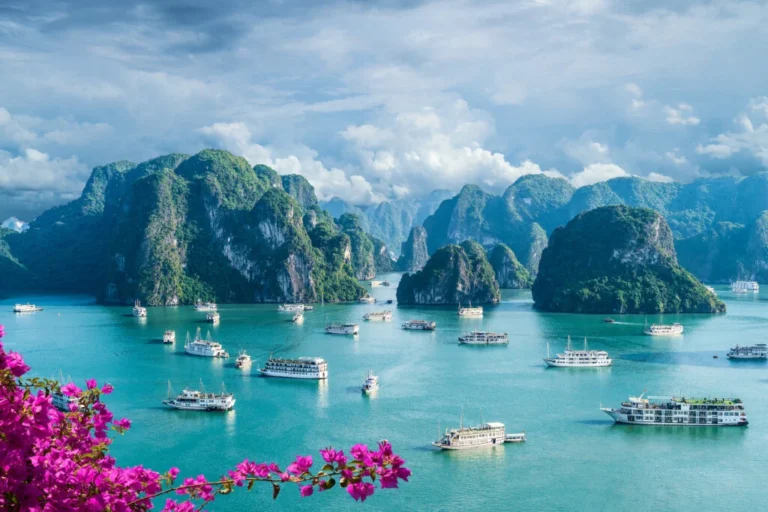 Vietnam Odyssey: Of Rivers And Mountains 10 Days & 9 Nights